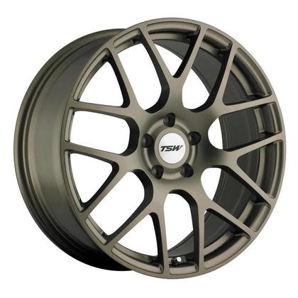 TSW NURBURGRING image resized