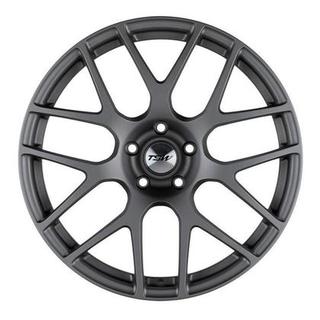 Change main image to: TSW , Matte Gunmetal