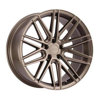 Change main image to: TSW , Bronze