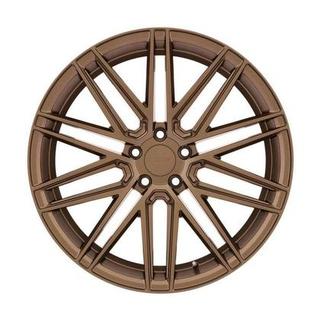 Change main image to: TSW , Bronze