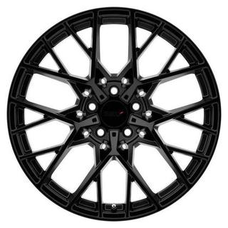 Change main image to: TSW , Matte Black