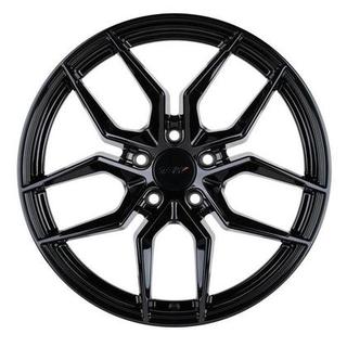 Change main image to: TSW , Gloss Black