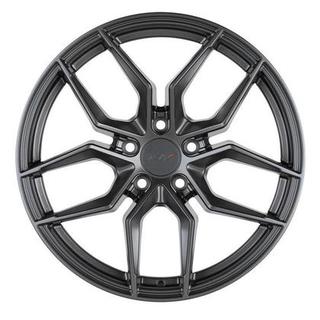 Change main image to: TSW , Gloss Gunmetal