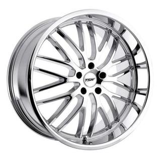 Change main image to: TSW , Chrome