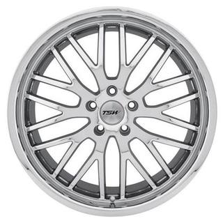 Change main image to: TSW , Chrome