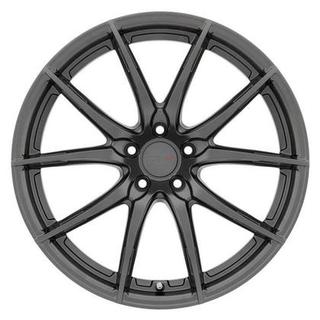 Change main image to: TSW , Gloss Gunmetal