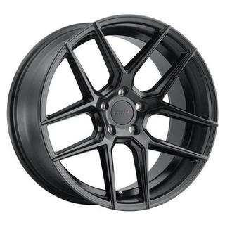Change main image to: TSW , Semi Gloss Black