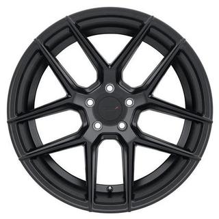 Change main image to: TSW , Semi Gloss Black