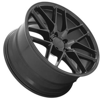 Change main image to: TSW , Matte Black