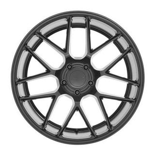 Change main image to: TSW , Matte Black