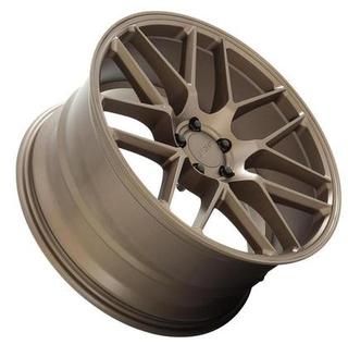 Change main image to: TSW , Matte Bronze