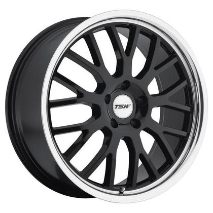 Click to view TSW TREMBLANT