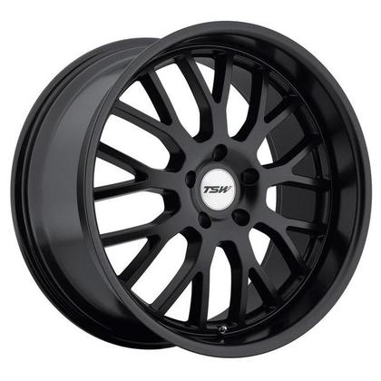 Click to view TSW TREMBLANT