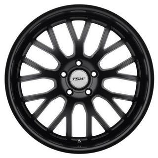 Change main image to: TSW , Matte Black