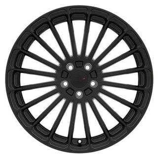 Change main image to: TSW , Matte Black