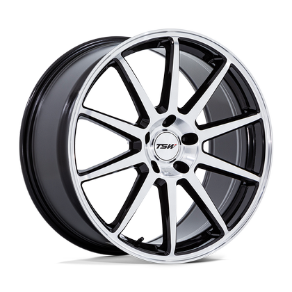 Click to view TSW TW004