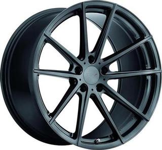 Change main image to: TSW , Matte Black