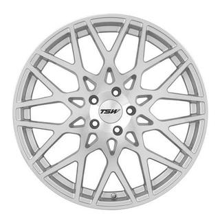 Change main image to: TSW , Silver w/Mirror Cut Face