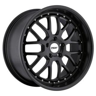 Change main image to: TSW , Matte Black