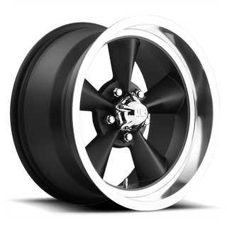 Change main image to: US Mags , Gloss Black