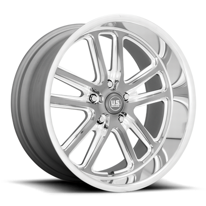 Click to view US Mags BULLET