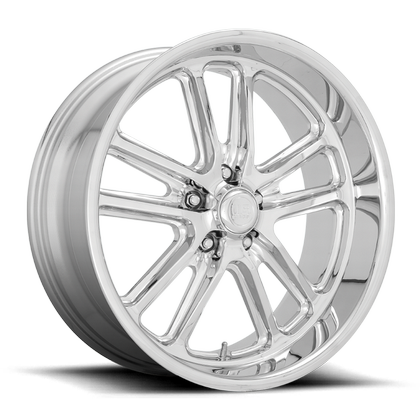 Click to view US Mags BULLET