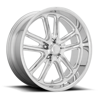 Change main image to: US Mags , Chrome