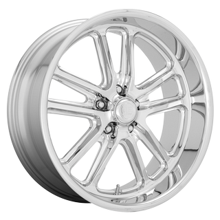 Change main image to: US Mags , Chrome