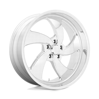 Change main image to: US Mags , Chrome