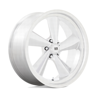 Change main image to: US Mags , Polished