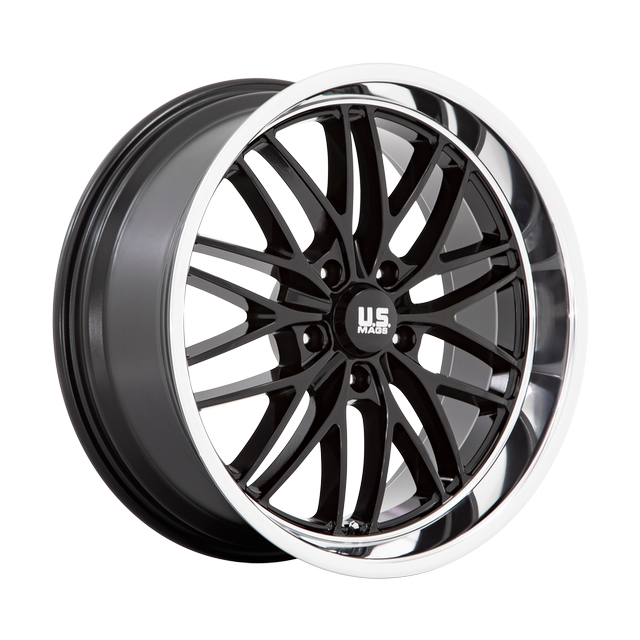 US Mags : SANTA CRUZ