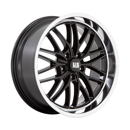 Click to view US Mags SANTA CRUZ