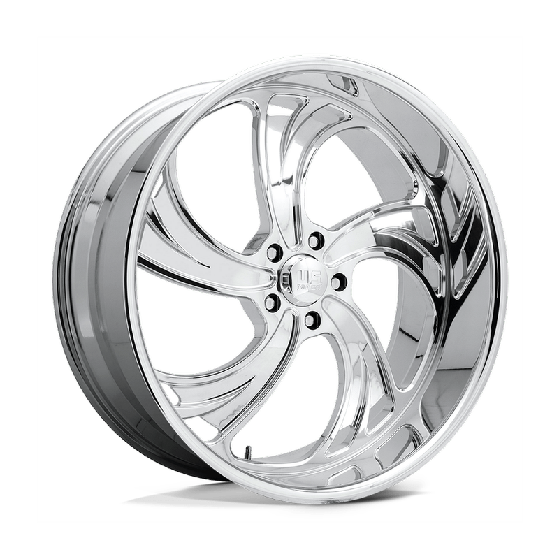 US Mags : Cheyenne 5