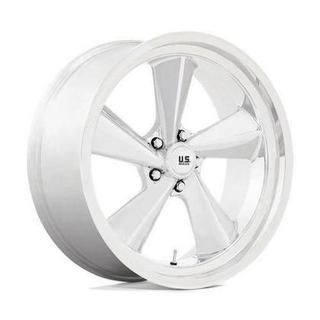 Change main image to: US Mags , Polished