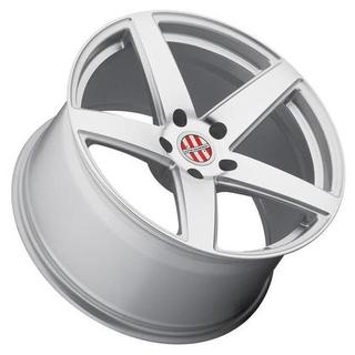 Change main image to: Victor Equipment , Silver w/Mirror Cut Face