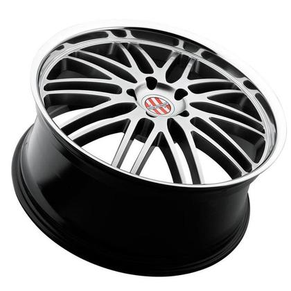 Click to view Victor Equipment LEMANS