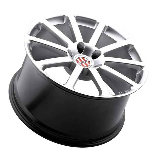 Victor Equipment : ZEHN