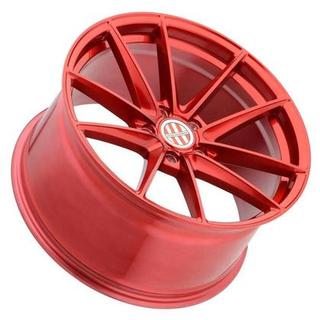 Change main image to: Victor Equipment , Candy Red