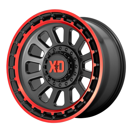 Click to view XD Series OMEGA