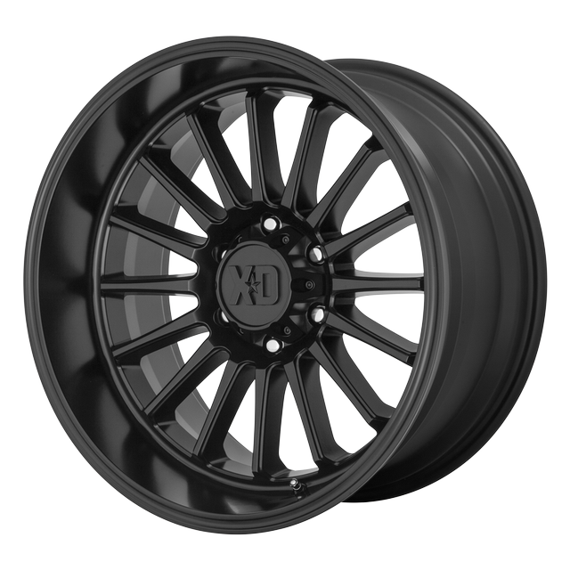 XD Series : WHIPLASH