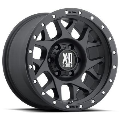 XD Series Bully image resized