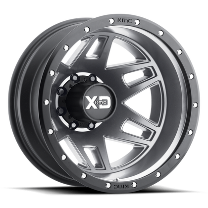 XD Series Machete Dually image resized