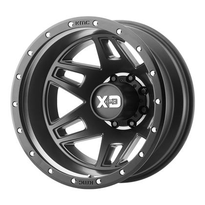 XD Series Machete Dually image resized