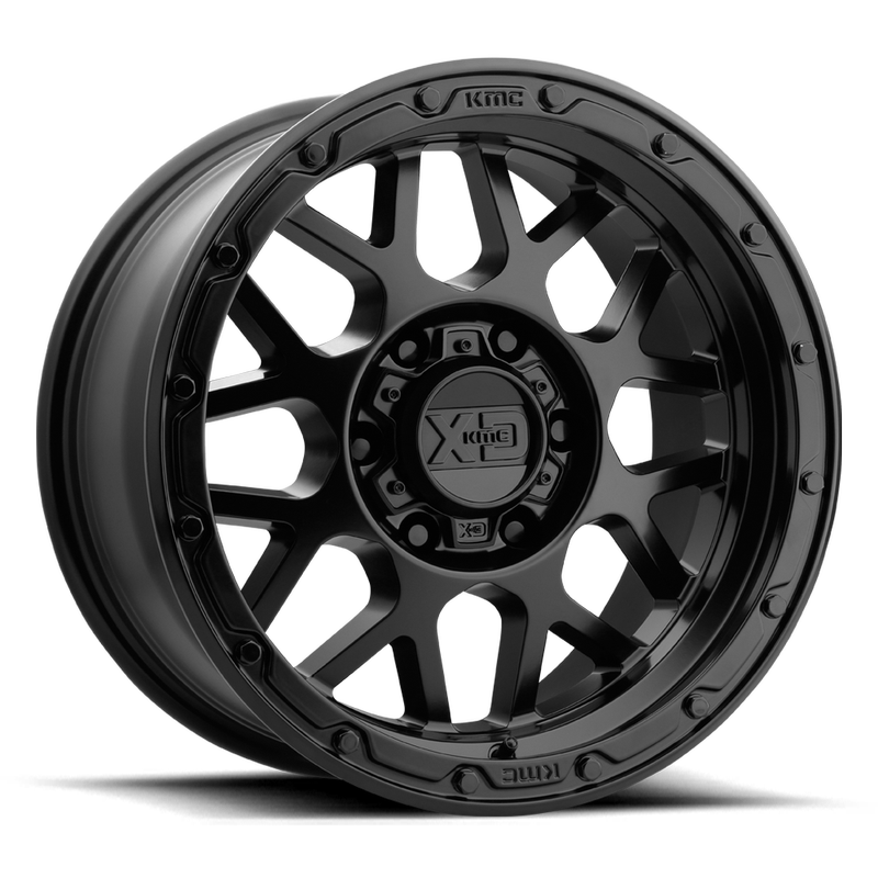 XD Series : Grenade Or