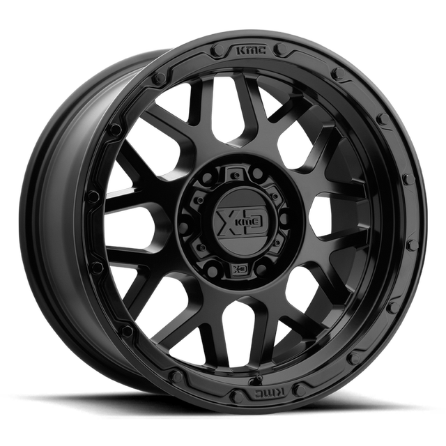 XD Series : Grenade Or