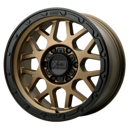 XD Series Grenade Or image resized