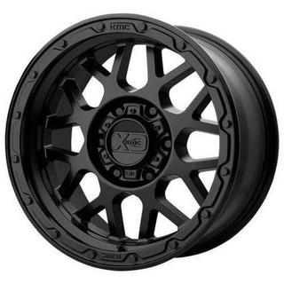 Change main image to: XD Series , MATTE BLACK