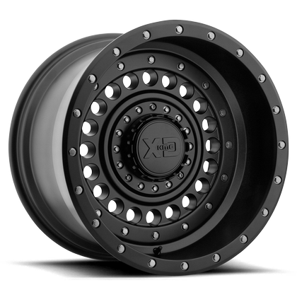 Click to view XD Series Panzer