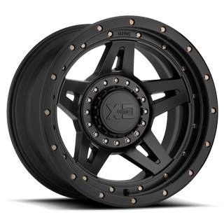 XD Series Brute, SATIN BLACK