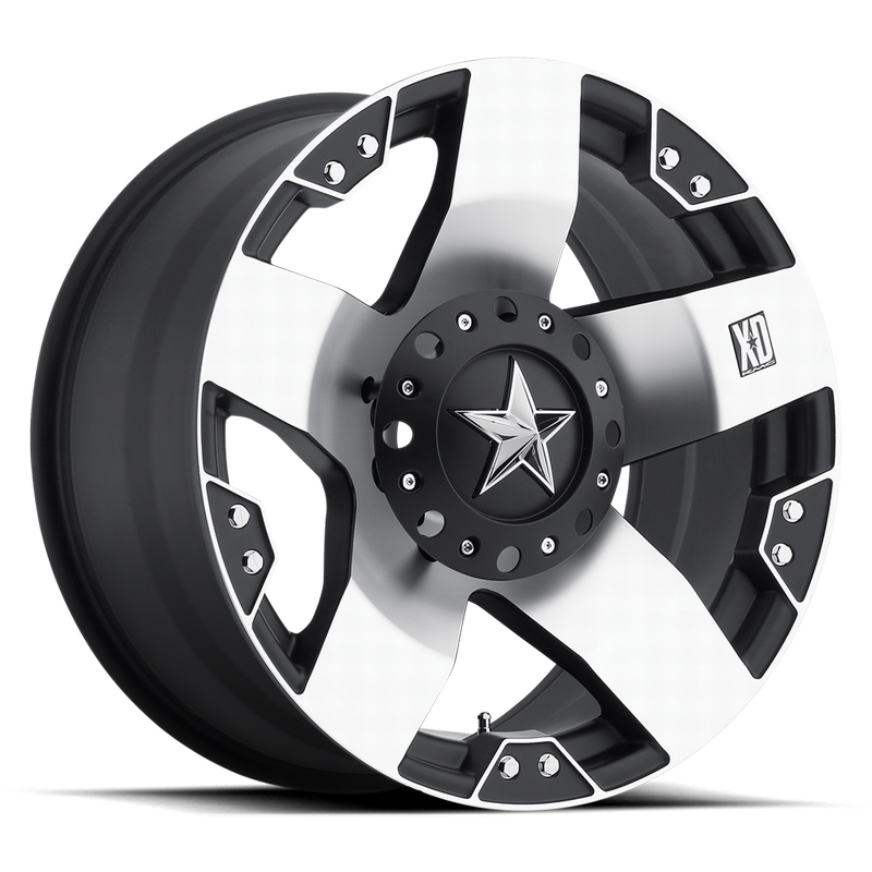 XD Series : Rockstar